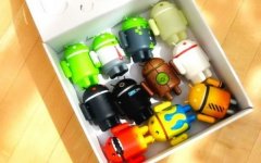 <b>“Android first”并不适合所有人</b>