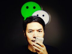 <b>微信的新动作：智能开放平台是个啥？</b>
