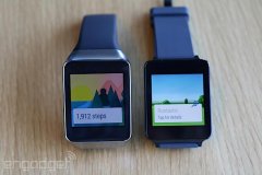 <b>WhatsApp发布安卓手表客户端 手表聊天时代来了</b>