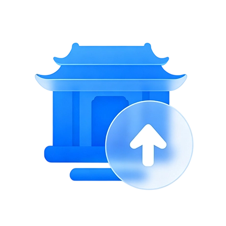 历史街区提升管控系统