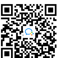 企业微信二维码
